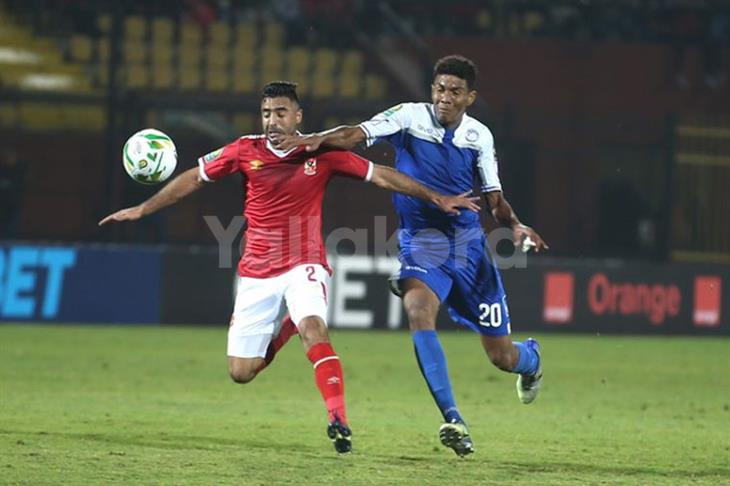 الأهلي والهلال الأهلي والهلال